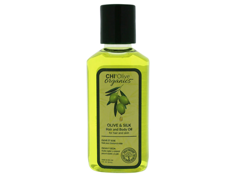 CHI OLIVE NATURALSulei pentru par si corp 59 ml