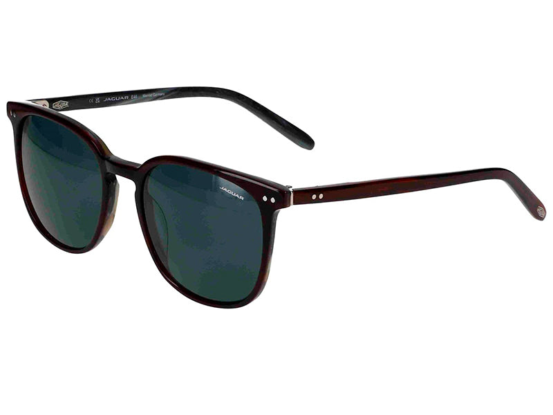 Ochelari de soare JAGUAR 37284-5284-53-19-145, 2025, din Acetat, p/u barbati