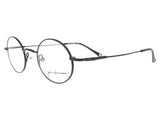 Rama optica JOHN LENNON JO01-01-45, 2025, din Metal, unisex