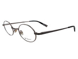 Rama optica JOHN LENNON JO271-In-45, 2025, din Metal, unisex