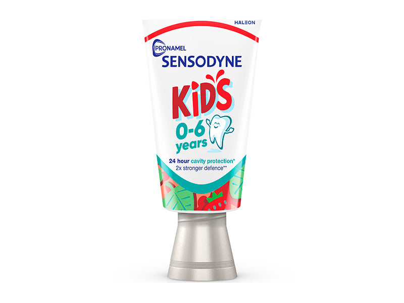Sensodyne Pasta de dinti Pronamel Kids