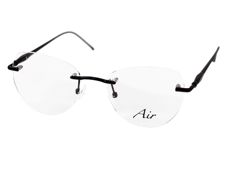 Rama optica Air XL116-50 C1, 2025, din Metal, p/u femei