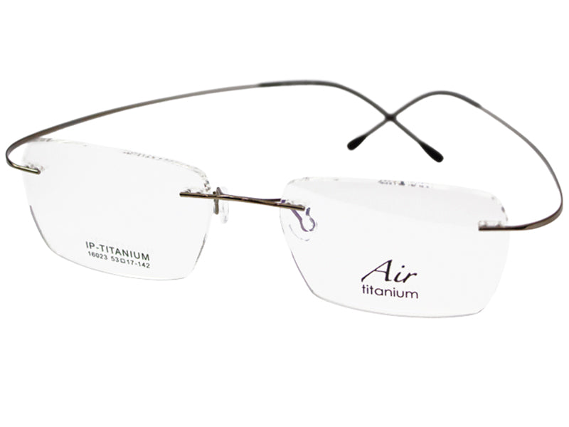 Rama optica Air Titanium