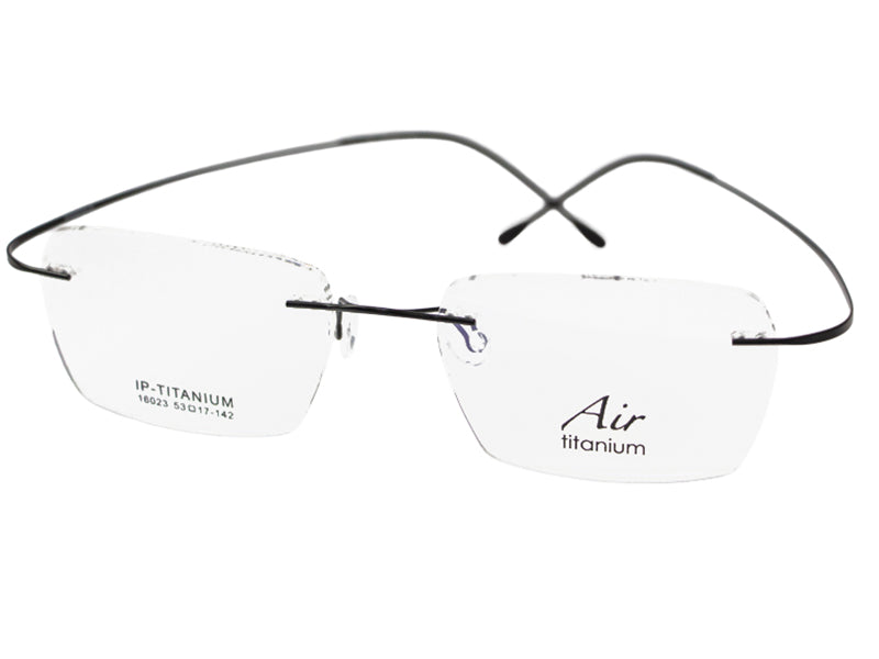 Rama optica Air Titanium