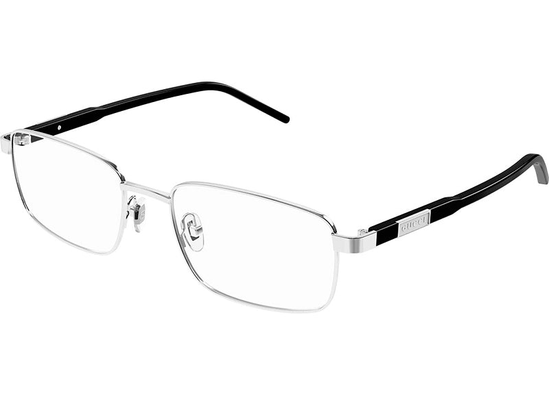 Rama optica Gucci GG1801O-005-56, 2025, din Metal, p/u barbati