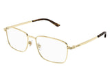 Rama optica Gucci GG1882O-002-54, 2025, din Metal, unisex