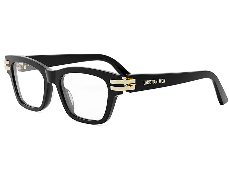 Rama optica Christian Dior CdiorO S2I-1000/52-18-135, 2025, din Acetat, unisex
