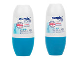 Numismed Deo Roll-on pH5,5 Sensitive 50ml 1+1 Cadou
