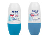 Numismed Deo Roll-on pH5,5 Sensitive 50ml 1+1 Cadou