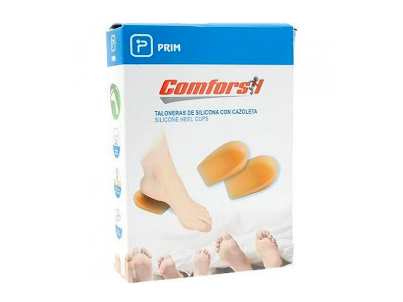 PRIM Talpite p/u pinten calcanean cu pernuta detasabila CC215M (800189)