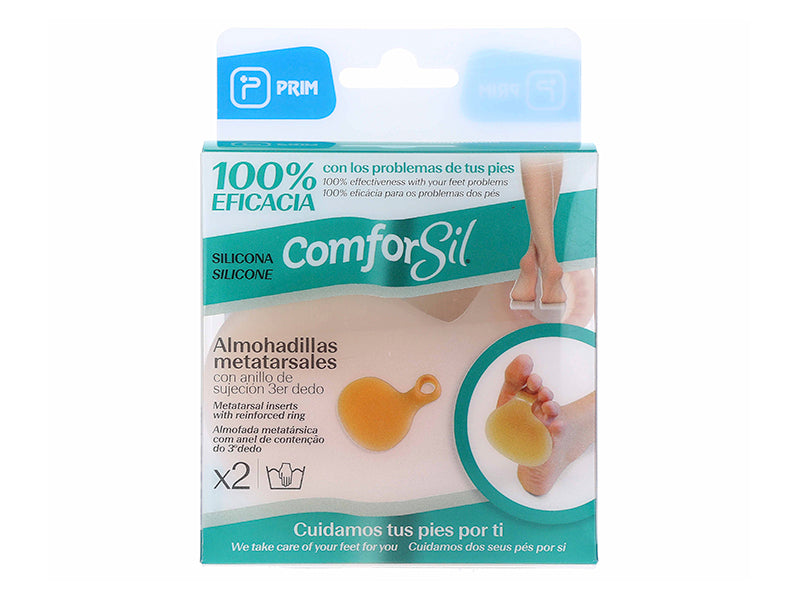 PRIM Pernute metatarsale cu inel de fixare СC220 (800438)