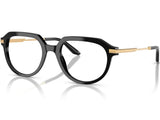 Rama optica Dolce Gabbana DG3402-501-52, din Acetat, p/u barbati