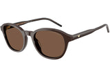 Ochelari de soare Emporio Armani EA4247U-625573-51, din Acetat, p/u barbati