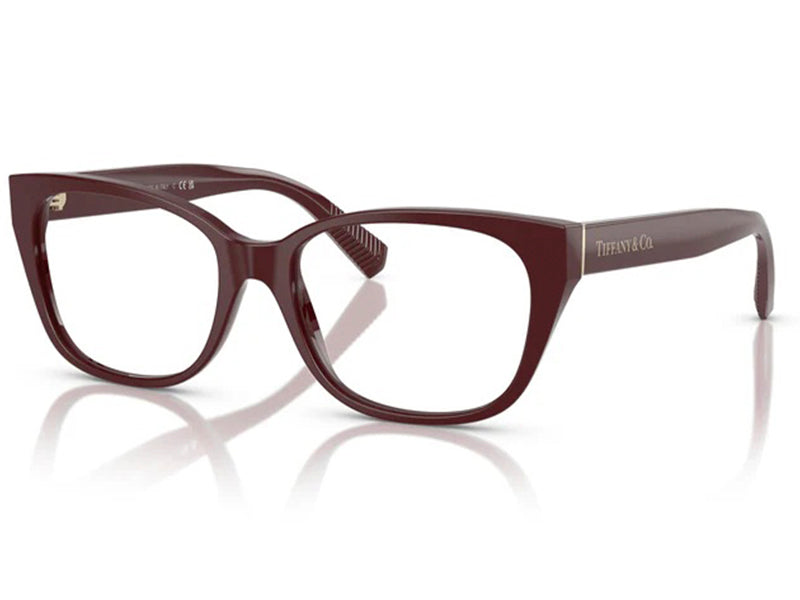 Rama optica Tiffany TF2261-8389-52, din Acetat, p/u femei