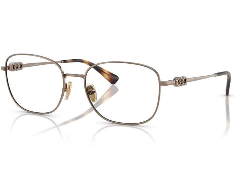 Rama optica Vogue VO4319B-5138-52, din Metal, p/u femei