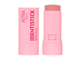 Astra Identistick Blush Stick 02- Pink Profile 6g