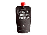 NutrinoLab Piure Plenty Energy Boost mar-mango-portocala-ceai negru 180g