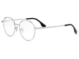 Rama optica Fendi Travel FE50103F-016-50, 2025, din Metal, unisex
