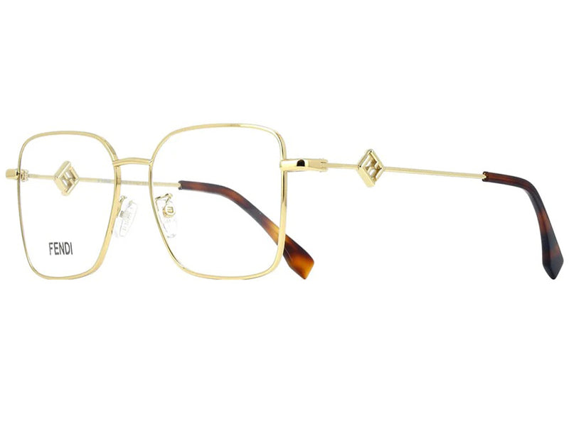 Rama optica Fendi Diamonds