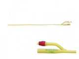 Cateter Foley 2 canale 10ml N 18