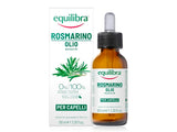 Equilibra Ulei de rozmarin 100ml