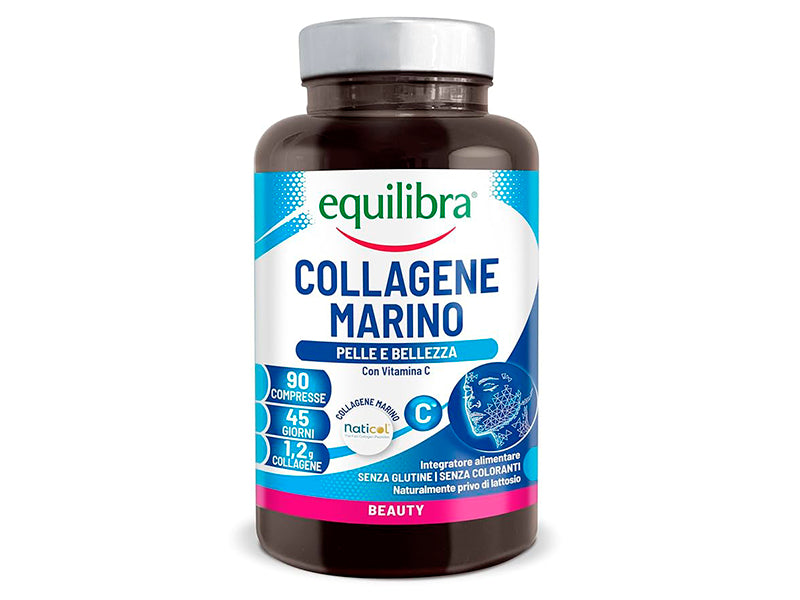 Equilibra Colagen Marin comp.