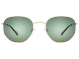 Ochelari de soare Polar 776 col. 02/G, 2025, din Metal, unisex