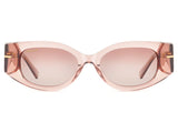 Ochelari de soare Polar Gold 3021 col. 08, 2025, din Acetat, p/u femei