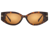 Ochelari de soare Polar Gold 3021 col. 428, 2025, din Acetat, p/u femei