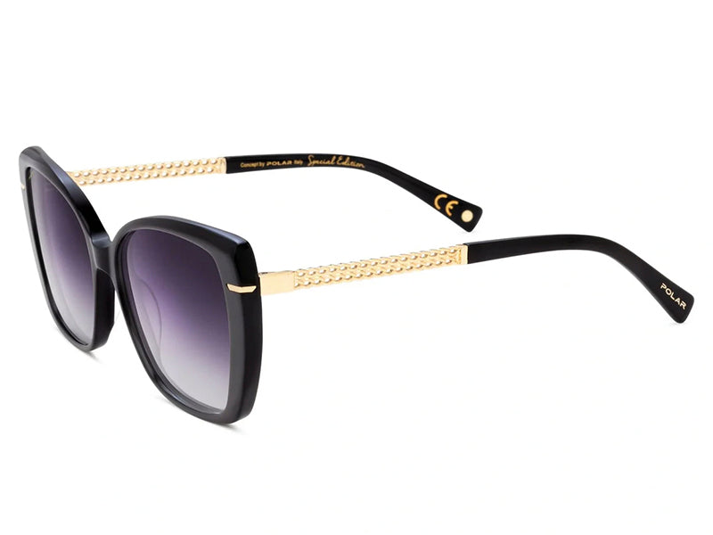 Ochelari de soare Polar Gold Joya 03 col. 770, 2025, din Acetat, p/u femei