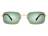 Ochelari de soare Polar Gold Thalis col. 02M, 2025, din Metal, unisex