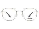 Rama optica Polar 776 col. 48-52, 2025, din Metal, unisex