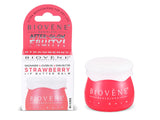 Biovene balsam de buze capsuna si niacin 8gr