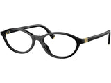 Rama optica Miu Miu MU09XV-16K1O1-53, din Acetat, p/u femei