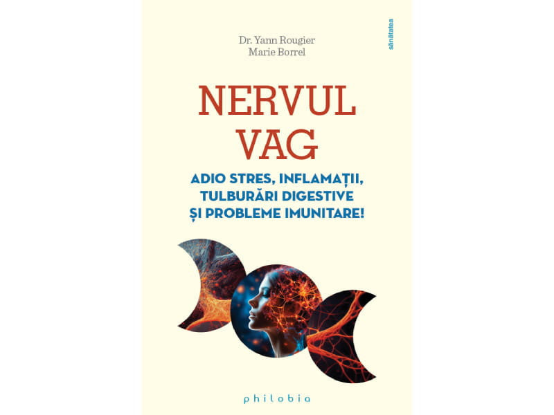 Carte Nervul vag