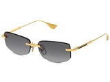 Ochelari de soare Dita TRYSIM.75 DTS182-A-01, 2025, din Metal. p/u barbati