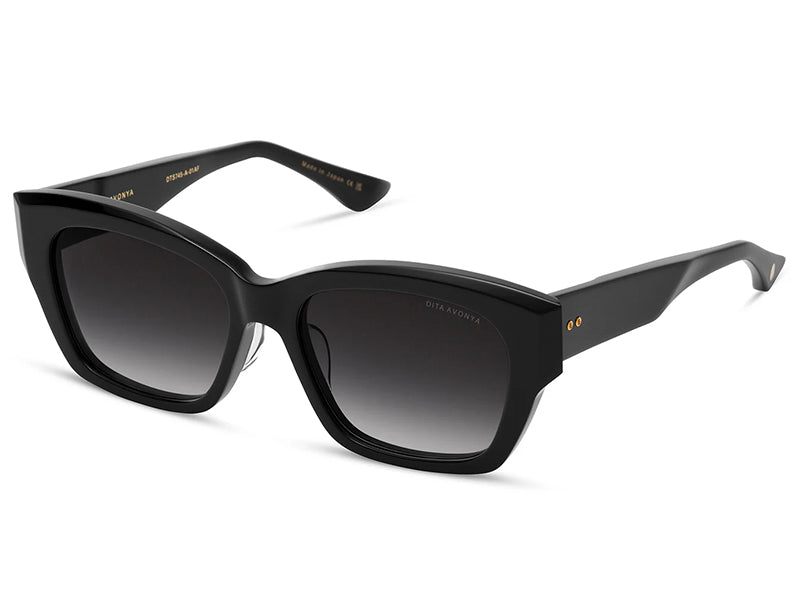 Ochelari de soare Dita AVONYA DTS745-A-01, 2025, din Acetat, p/u femei