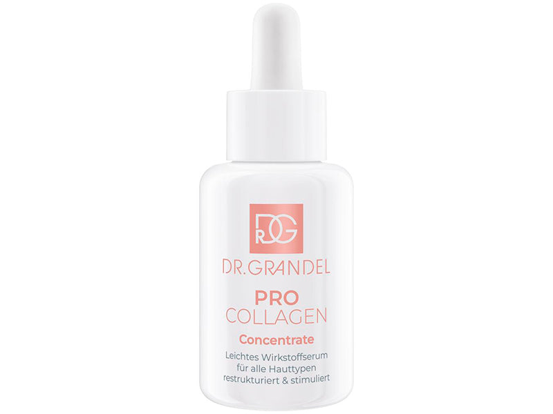 Dr.Grandel ProCollagen Crema in jurul ochilor 20ml