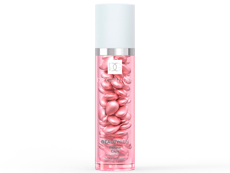 Dr.Grandel BeautyGen Renew capsule 38buc