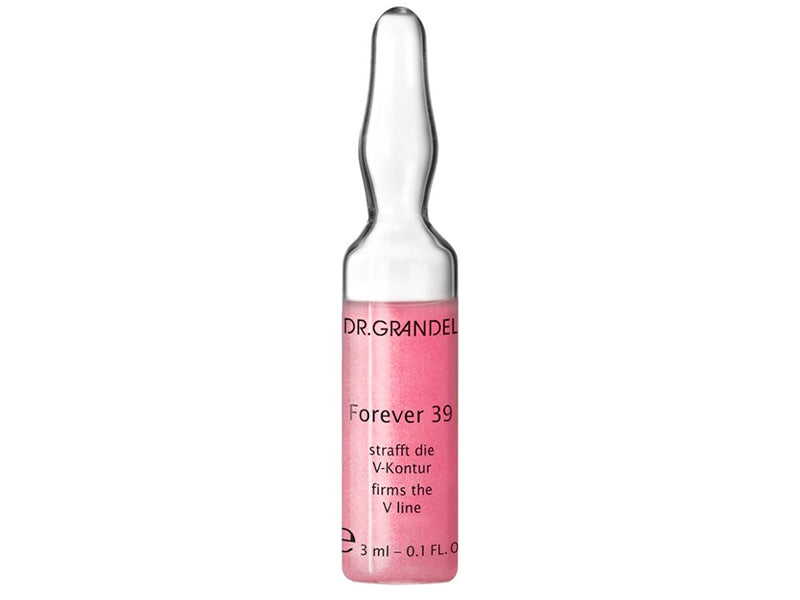 Dr.Grandel Fiole Concentrat Forever 39 12 x 3 ml