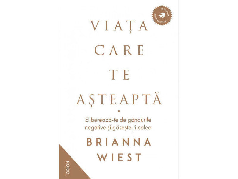 Carte Viata care te asteapta