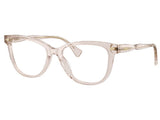 Rama optica Ralph RA7189U-6117-53, din Acetat, p/u femei