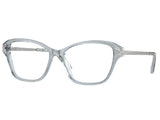Rama optica Sferoflex SF1577-C643-53, din Acetat, p/u femei
