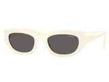 Ochelari de soare Vogue VO5616S-316787-51, din Acetat, p/u femei