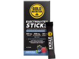 GoldNutrition Electroliti cu fructe de padure 10 plicuri x 3g (GN61098)