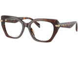 Rama optica Michael Kors MK4167U-4031-53, din Acetat, p/u femei