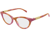 Rama optica Gucci GG2034O-004-50, 2026, din Acetat, p/u femei