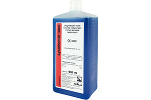 Lysoformin 3000 1L