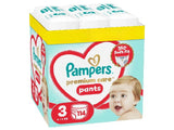 Pampers M BOX PANTS PREMIUM CARE 114 (3)