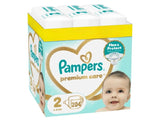 Pampers M BOX PREMIUM CARE MINI 204 (2)